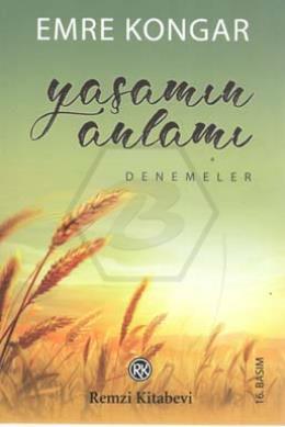 Yaşamın Anlamı
