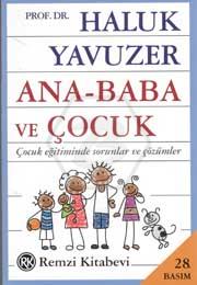 Ana Baba ve Çocuk