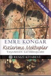 Kızlarıma Mektuplar