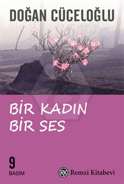 Bir Kadın Bir Ses