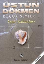 Küçük Şeyler 1/Deniz Kabukları