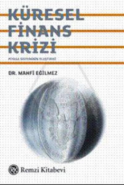 Küresel Finans Krizi
