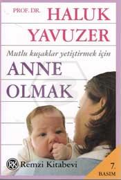 Anne Olmak