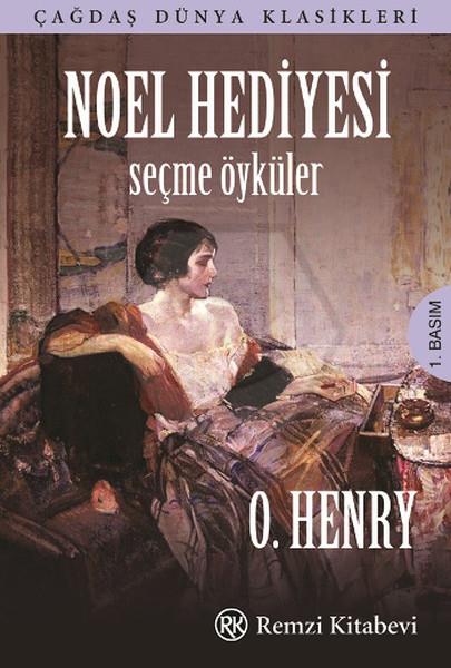 Noel Hediyesi