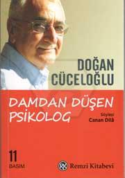 Damdan Düşen Psikolog