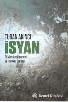 İsyan