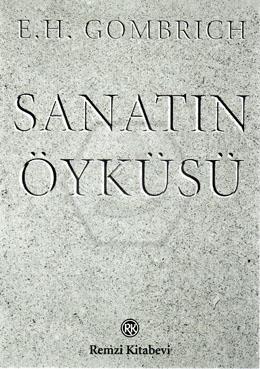 Sanatın Öyküsü