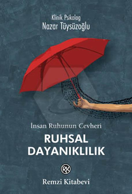 Ruhsal Dayanıklılık