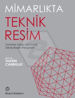 Mimarlıkta Teknik Resim