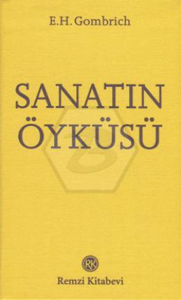 Sanatın Öyküsü