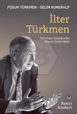 İlter Türkmen