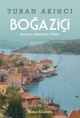 Boğaziçi