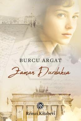 Zaman Durdukça