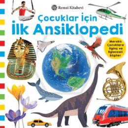 Çocuklar İçin İlk Ansiklopedi