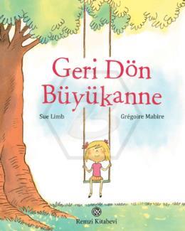 Geri Dön Büyükanne