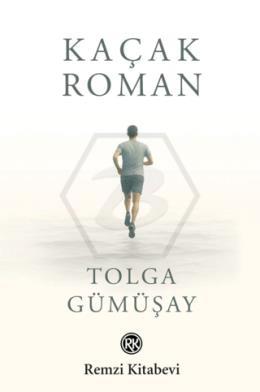 Kaçak Roman