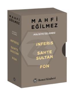 İnferis - Sahte Sultan - Fon (Kutulu Takım)
