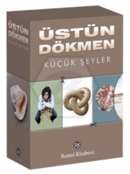 Küçük Şeyler Dizisi