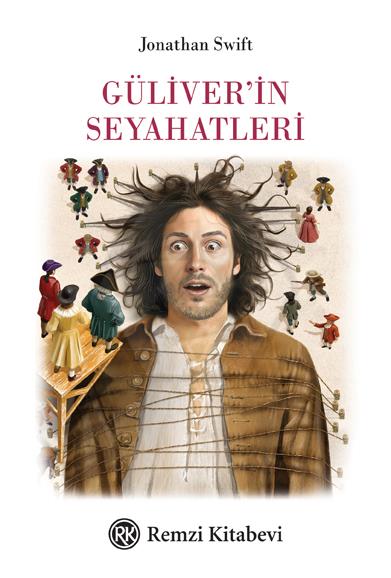 Güliverin Seyahatleri