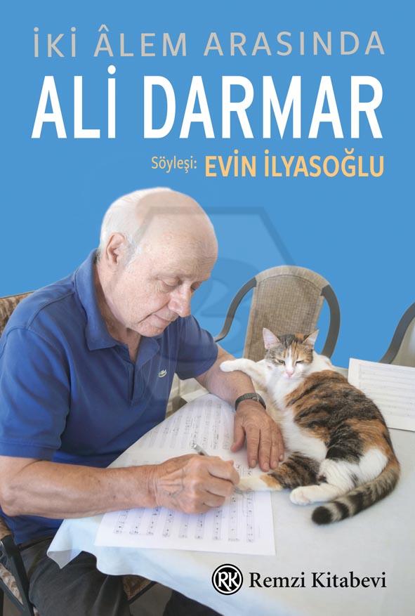 İki Alem Arasında: Ali Darmar