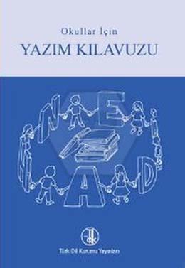 İlköğretim Yazım Klavuzu