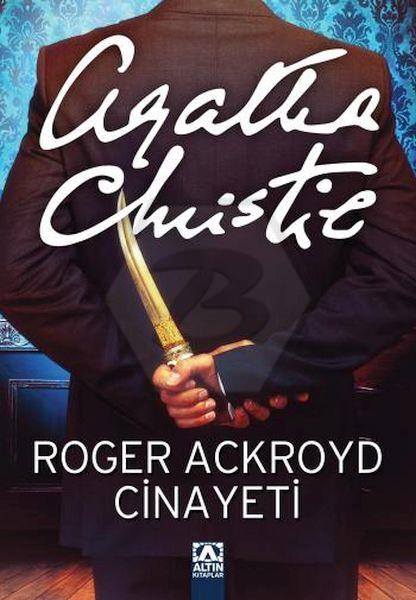 Roger Ackroyd Cinayeti