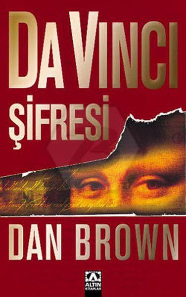 Da Vinci Şifresi