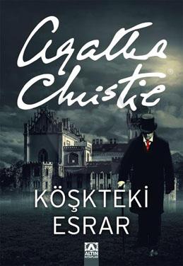 Köşkteki Esrar