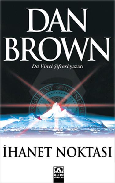 İhanet Noktası