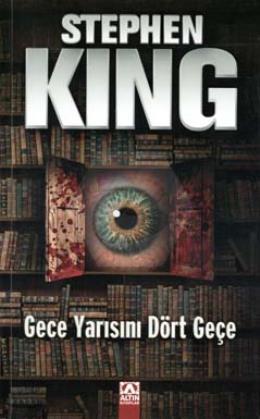 Gece Yarısını Dört Geçe