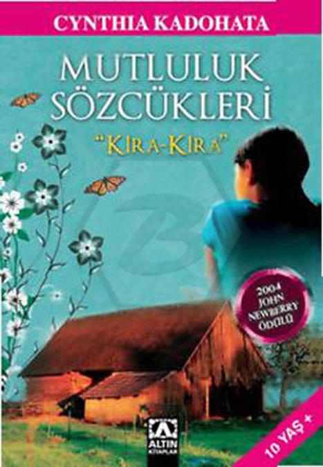 Mutluluk Sözcükleri - Kira Kira 