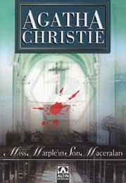 Miss Marpleın Son Maceraları