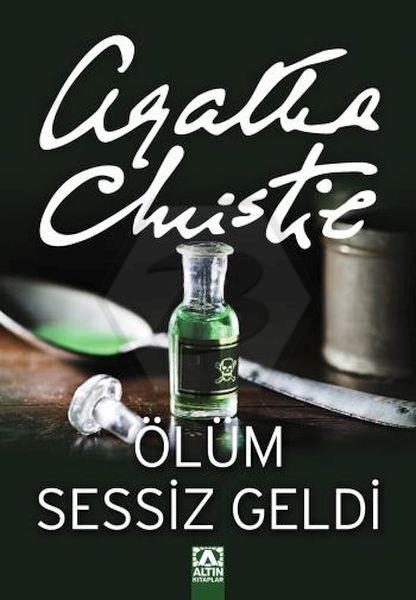 Ölüm Sessiz Geldi