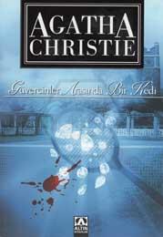 Güvercinler Arasında Bir Kedi