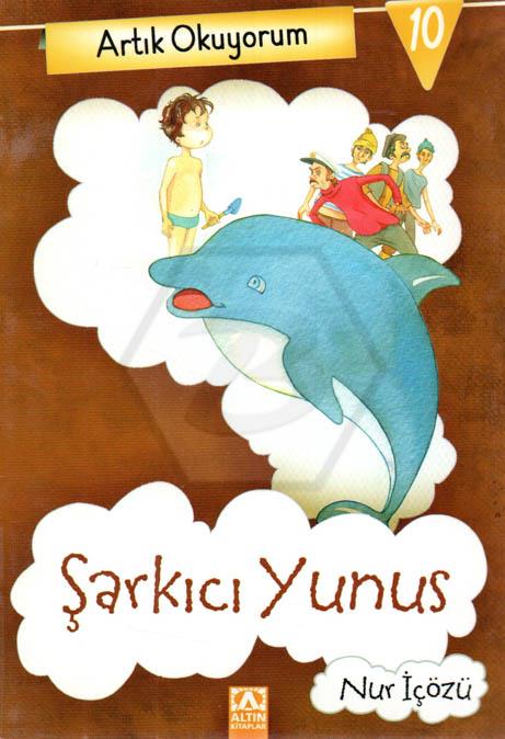 Artık Okuyorum-10 Şarkısı Yunus