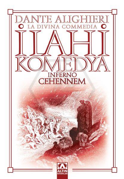 İlahi Komedya Cehennem