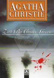 Zarif Bir Cinayet Gecesi