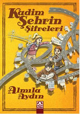 Kadim Şehrin Şifreleri