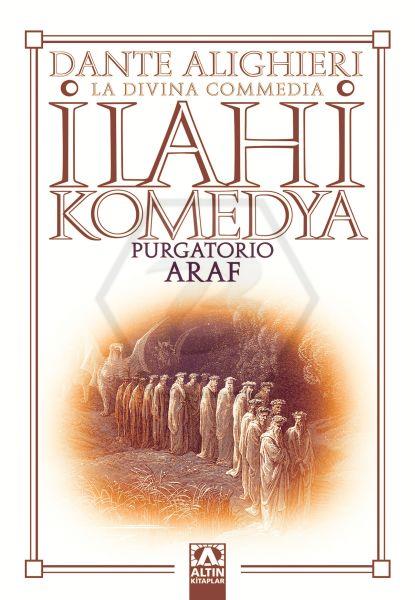 İlahi Komedya Araf