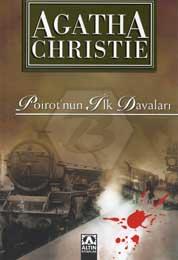 Poirotnun İlk Davaları