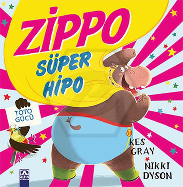 Zippo Süper Hipo