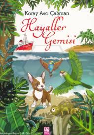 Hayaller Gemisi 