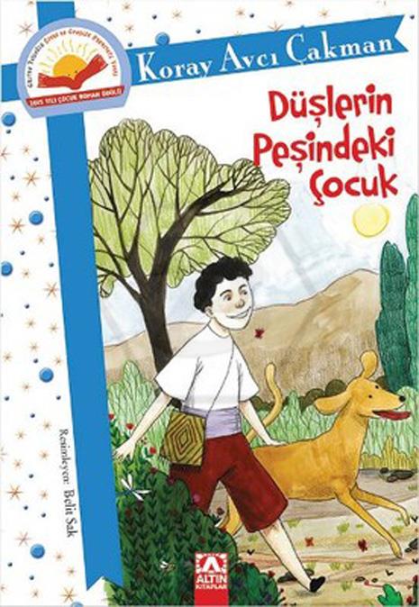 Düşlerin Peşindeki Çocuk