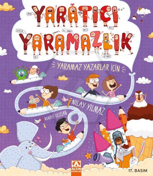 Yaratıcı Yaramazlık