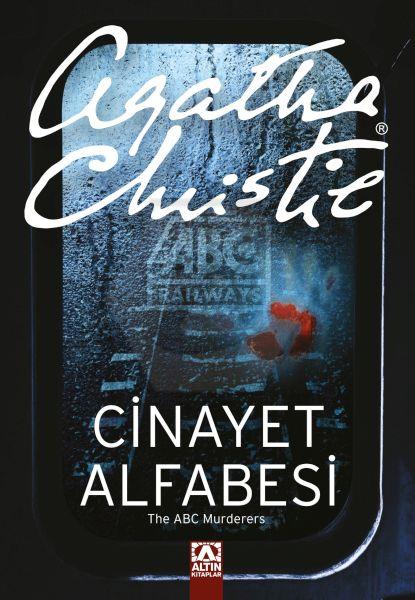 Cinayet Alfabesi - Tam Metin