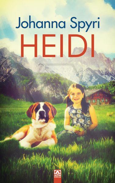 Heidi Ciltli