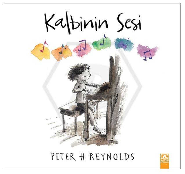 Kalbinin Sesi