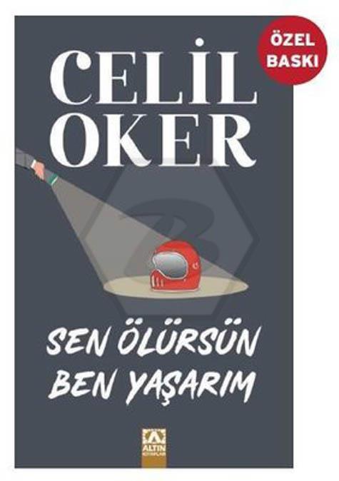 Sen Ölürsün Ben Yaşarım
