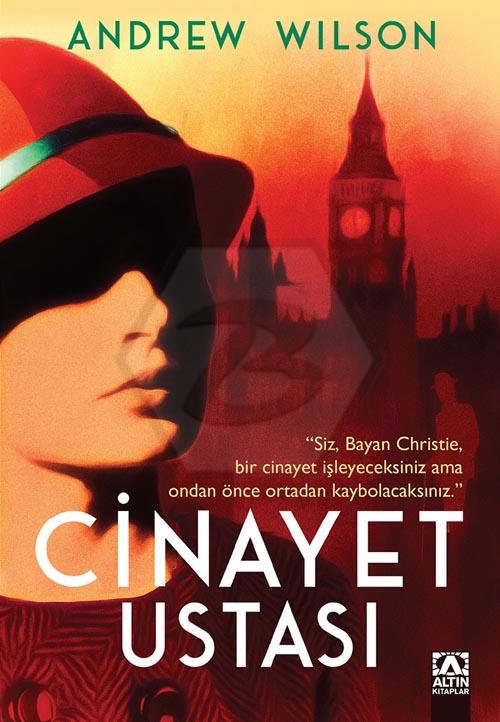 Cinayet Ustası