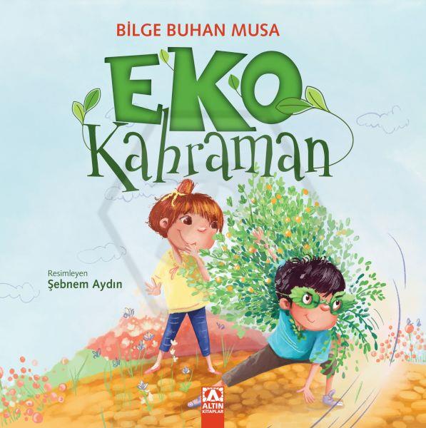 Eko Kahraman